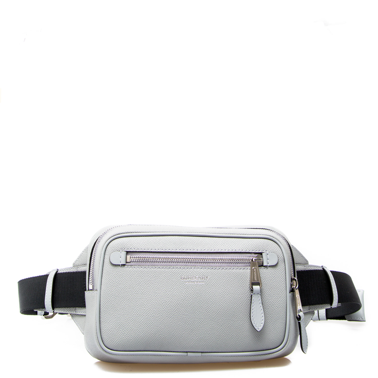 burberry fanny pack mens