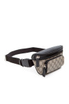 Gucci small belt pocket bag Gucci  SMALL BELT POCKET BAGmulti - www.credomen.com - Credomen