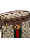 Gucci messenger bag Gucci  MESSENGER BAGmulti - www.credomen.com - Credomen