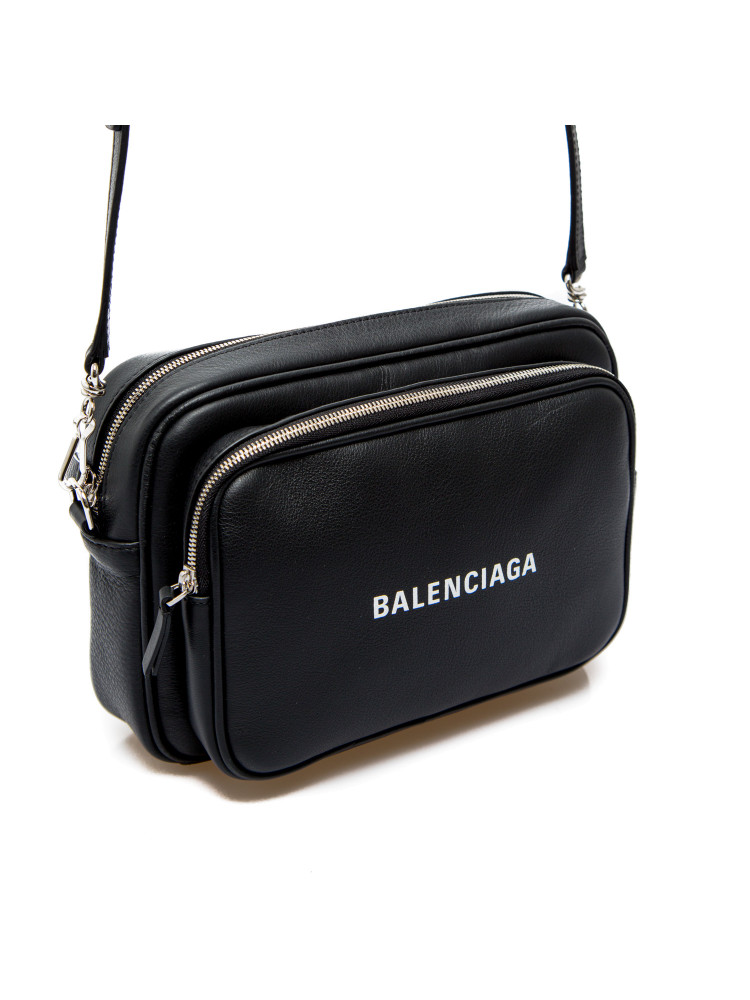 Balenciaga handbag + sh strap Balenciaga  HANDBAG + SH STRAPzwart - www.credomen.com - Credomen