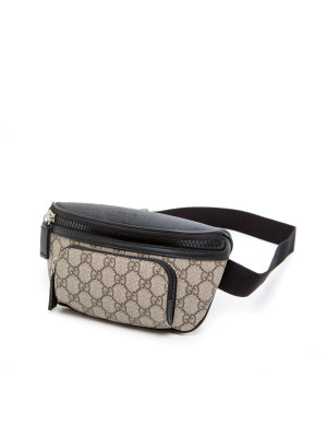Gucci small belt pocket bag 465-00429