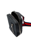 Gucci belt pocket bag Gucci  BELT POCKET BAGzwart - www.credomen.com - Credomen