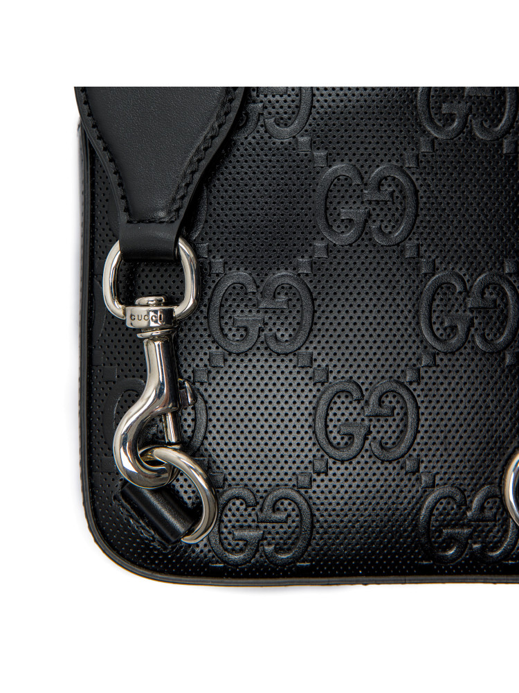 tas sling-bag Gucci Soho Camera Nude Leather GHW Sling Bag | Tinkerlust