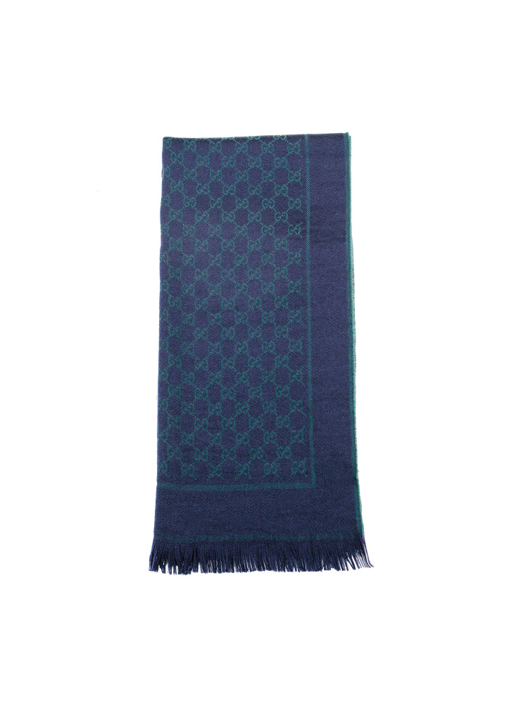 Gucci scarf soft 40x180 Gucci  SCARF SOFT 40X180multi - www.credomen.com - Credomen