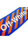 Off White arrows scarf Off White  ARROWS SCARFmulti - www.credomen.com - Credomen