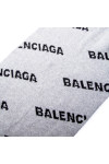 Balenciaga scarf Balenciaga  SCARFgrijs - www.credomen.com - Credomen