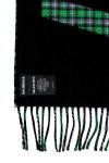 Balenciaga scarf oversize Balenciaga  SCARF OVERSIZEgroen - www.credomen.com - Credomen