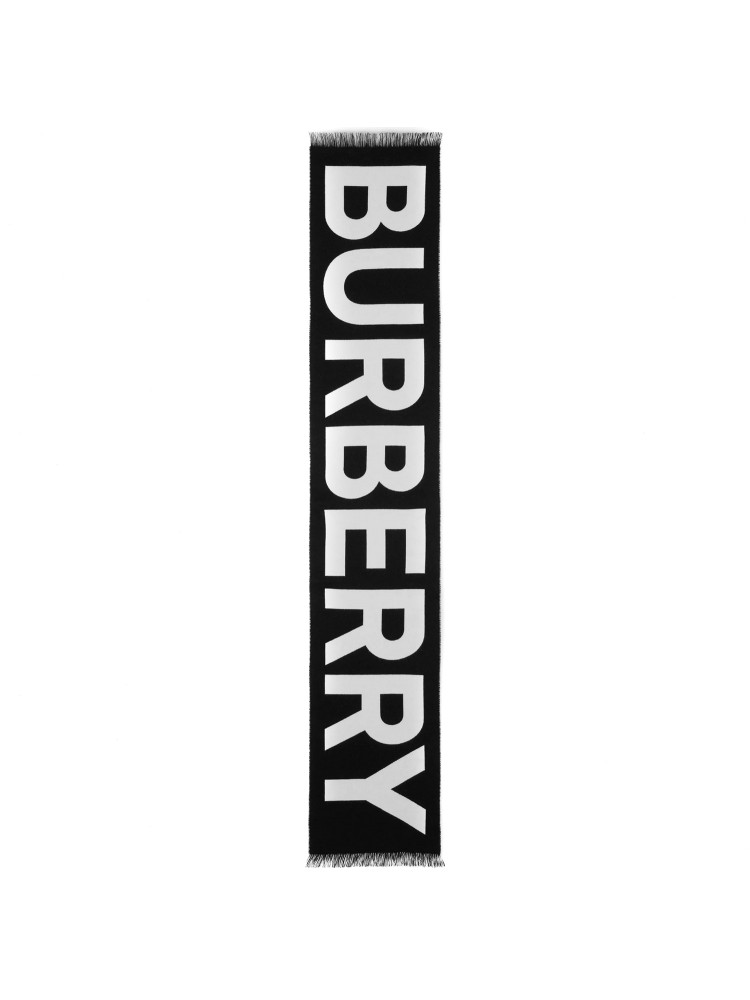 Burberry  scarve Burberry   SCARVEzwart - www.credomen.com - Credomen