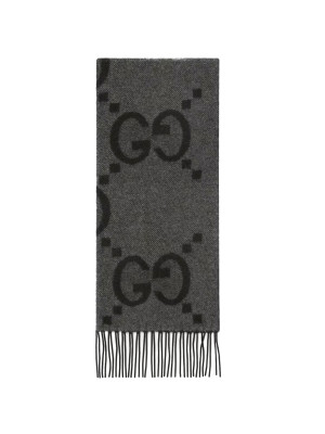 Gucci scarf canvy g 45x200 466-00201