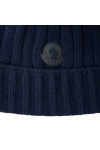 Moncler hat Moncler  HATblauw - www.credomen.com - Credomen