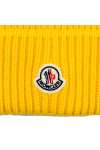 Moncler hat Moncler  HATgeel - www.credomen.com - Credomen