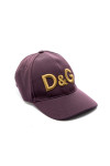 Dolce & Gabbana rapper hat Dolce & Gabbana  Rapper Hatmulti - www.credomen.com - Credomen
