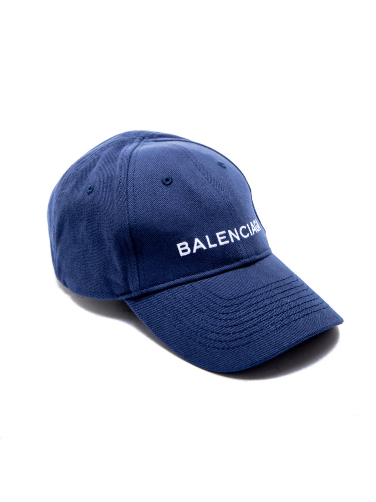 Balenciaga hat baseball Balenciaga  HAT BASEBALLmulti - www.credomen.com - Credomen