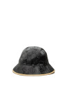 Gucci off the grid bucket hat Gucci  OFF THE GRID BUCKET HATgrijs - www.credomen.com - Credomen