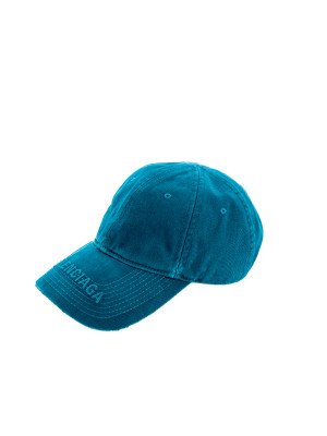 Balenciaga hat logo visor cap 468-00704