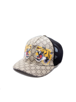 Gucci tigers gg baseball hat 468-00712