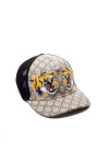 Gucci tigers gg baseball hat Gucci  TIGERS GG BASEBALL HATmulti - www.credomen.com - Credomen
