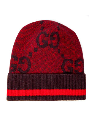 Gucci hat canvy hat m 468-00717