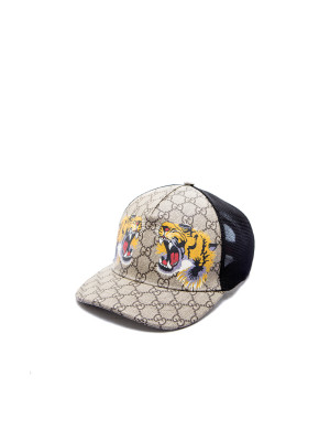 Gucci tigers gg baseball hat 468-00801