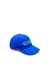 Versace baseball cap Versace  BASEBALL CAPblauw - www.credomen.com - Credomen