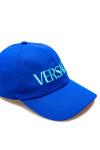 Versace baseball cap Versace  BASEBALL CAPblauw - www.credomen.com - Credomen