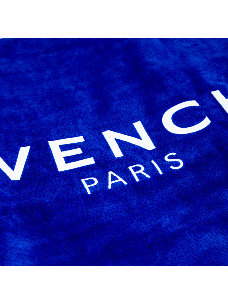 Givenchy towel Givenchy  TOWELblauw - www.credomen.com - Credomen