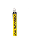Off White industrial keychain Off White  INDUSTRIAL KEYCHAINgeel - www.credomen.com - Credomen
