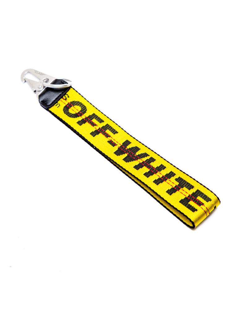 Off-White Industrial Keyring