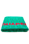 Dsquared2 towel Dsquared2  TOWELgroen - www.credomen.com - Credomen