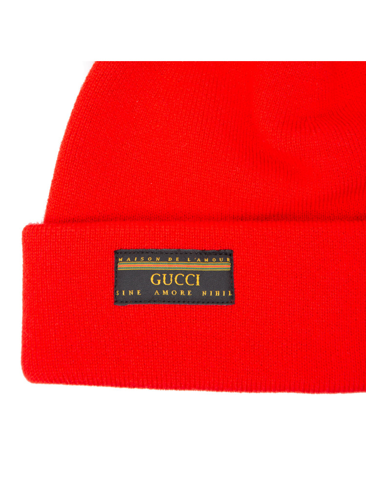 Gucci hat vintage app Gucci  HAT VINTAGE APProod - www.credomen.com - Credomen