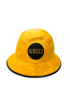 Gucci hat m will Gucci  HAT M WILLoranje - www.credomen.com - Credomen