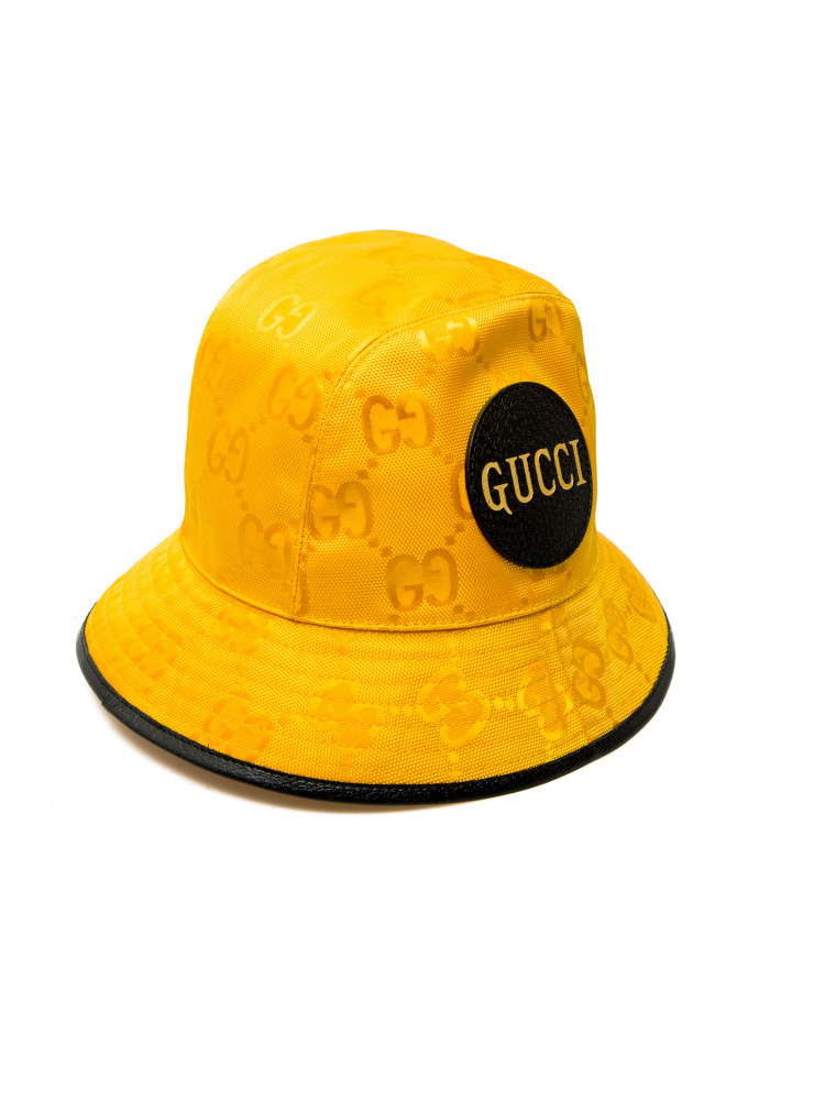 Gucci hat m will Gucci  HAT M WILLoranje - www.credomen.com - Credomen