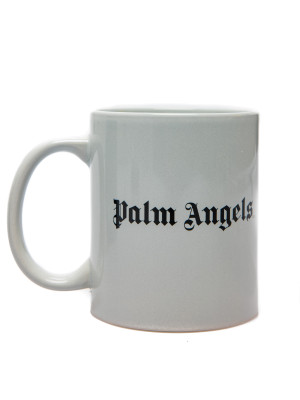 palm angels  classic logo cup 469-00639