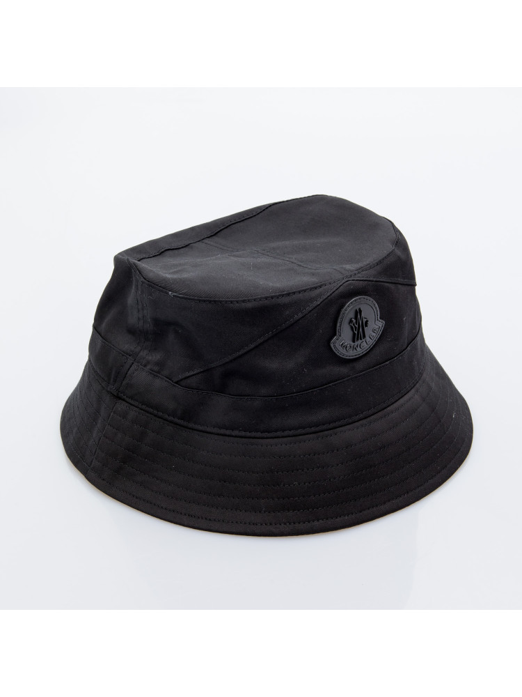 Moncler Bucket Hat | Credomen
