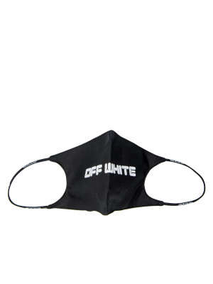 Off White arrow f simple mask