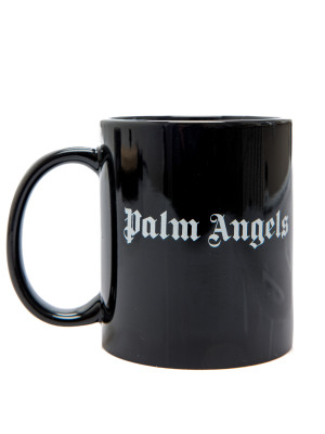 palm angels  classic logo cup