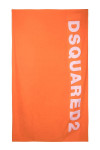 Dsquared2 towel Dsquared2  TOWELoranje - www.credomen.com - Credomen