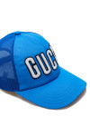Gucci hat m base gucci street Gucci  HAT M BASE GUCCI STREETblauw - www.credomen.com - Credomen