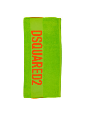 Dsquared2 towel 469-00725
