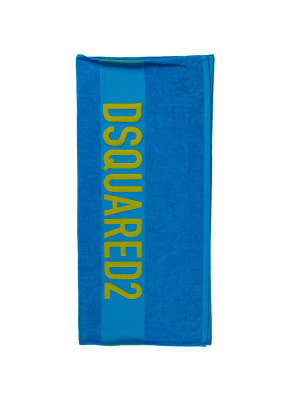 Dsquared2 towel 469-00726