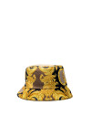 Versace bucket hat Versace  BUCKET HATmulti - www.credomen.com - Credomen