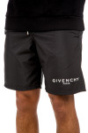Givenchy swimwear Givenchy  Swimwearzwart - www.credomen.com - Credomen