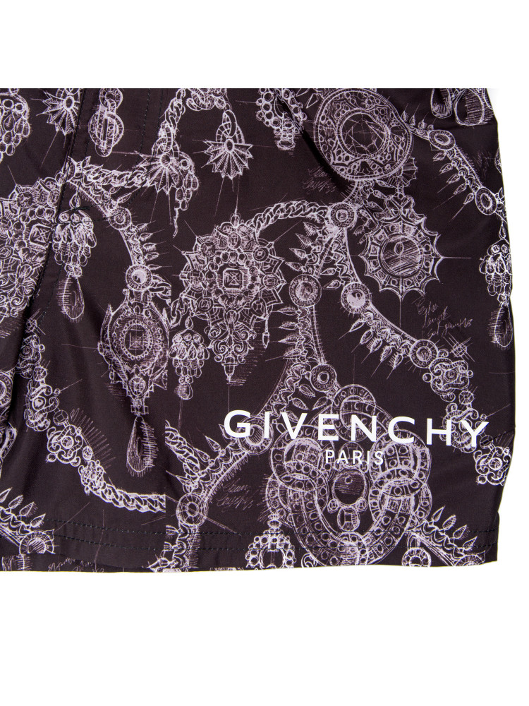 Givenchy swimwear Givenchy  SWIMWEARgrijs - www.credomen.com - Credomen