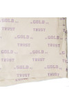 IN GOLD WE TRUST chain embroidery swims IN GOLD WE TRUST  CHAIN EMBROIDERY SWIMSbeige - www.credomen.com - Credomen