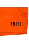 Amiri core logo swim trunk Amiri  CORE LOGO SWIM TRUNKoranje - www.credomen.com - Credomen