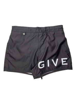 Givenchy print swimwear 470-00668