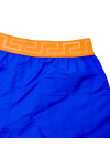 Versace swim shorts Versace  SWIM SHORTSblauw - www.credomen.com - Credomen