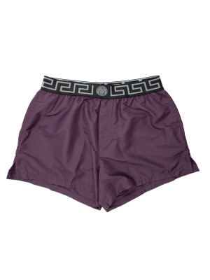 Versace swim shorts 470-00781