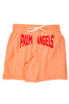 Palm Angels  pa city swimshorts Palm Angels   PA CITY SWIMSHORTSroze - www.credomen.com - Credomen