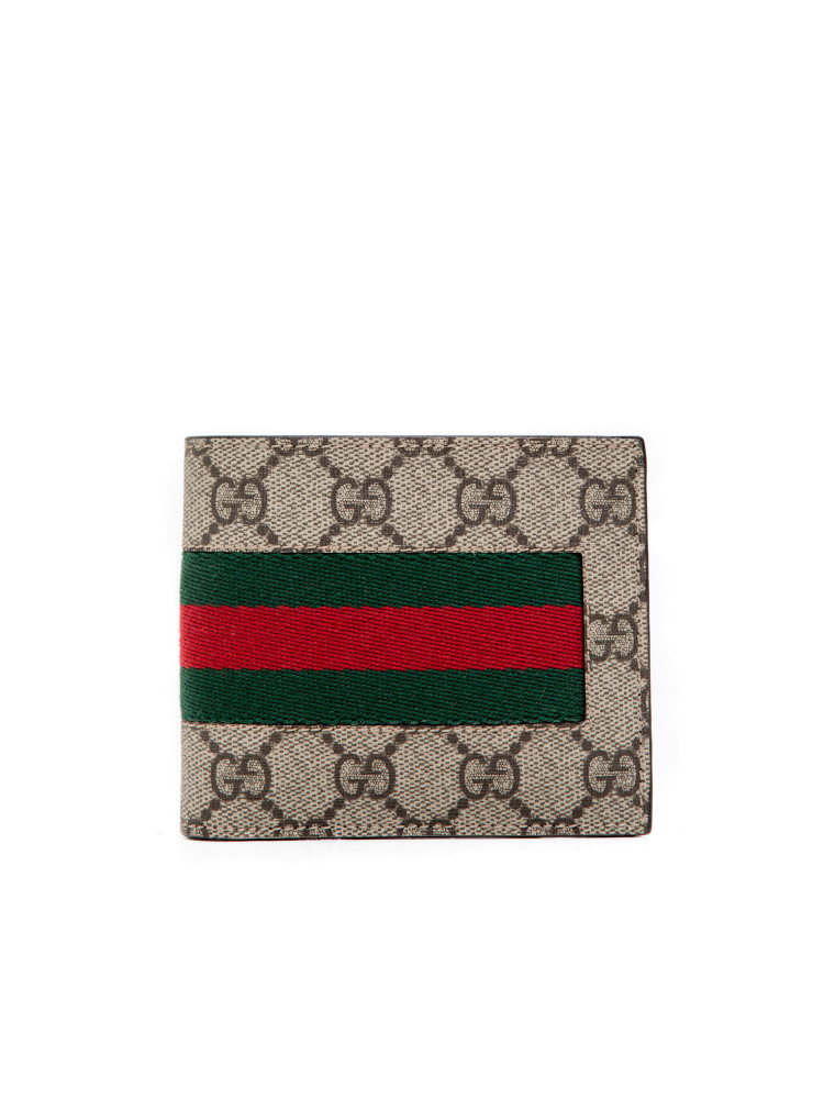 Gucci wallet supreme/selleria Gucci  WALLET SUPREME/SELLERIAmulti - www.credomen.com - Credomen